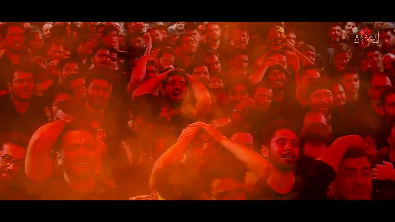 Jab Mujhy Apke Qatil Ne Hai Mara Baba _ Bibi Sakina (swt) Noha 2021 _ Kazmi Brothers _ Noha 2021.mp4