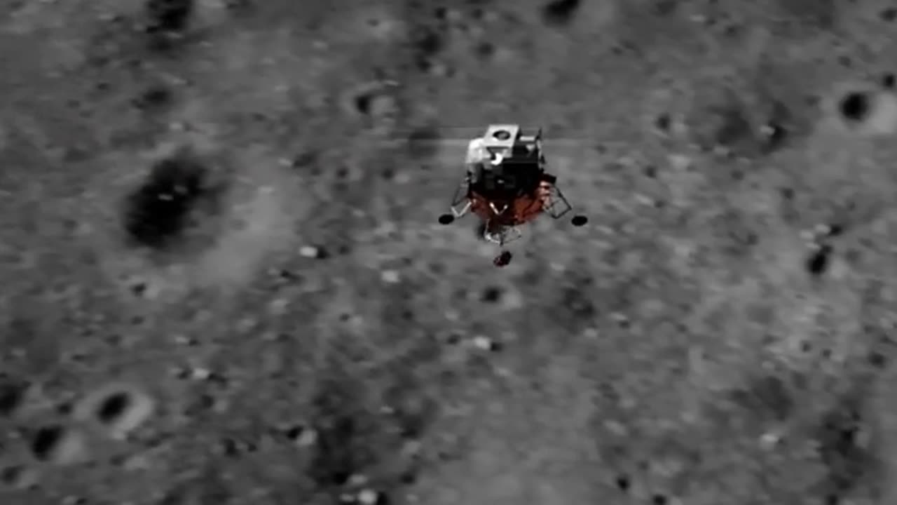 NASA video