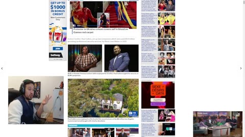 BLM to go bankrupt, Target backs down on lgbt, North face follows bud light & more