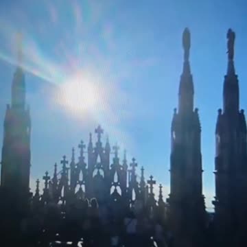 The every trip to Italy?