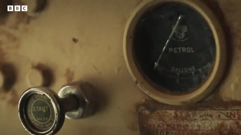 The difference between imperial and metric 😬 SAS Rogue Heroes – BBC