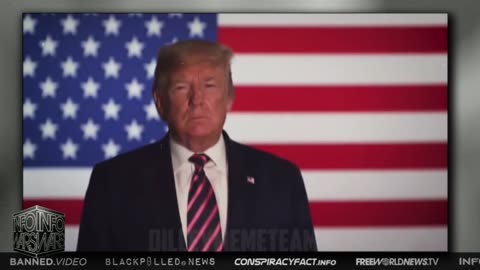 The War Room in Full HD for August 4, 2023.