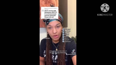 Defiled salt?!🧂….Yes!!!🙃😡