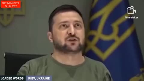 Ukraine's Zelensky back track on NATO's nuclear weapon against Russia, says misinterpretation