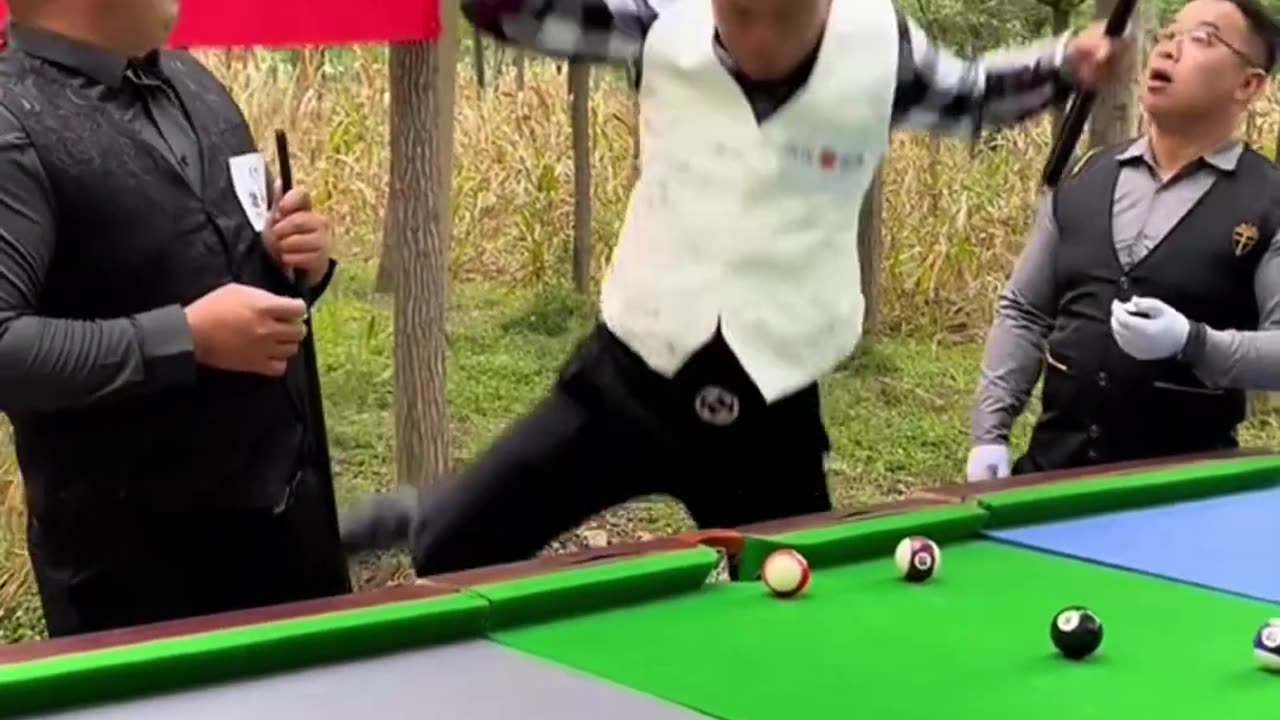 Funny Video Billiards millions views 2023 _ p461-- _namplay _shorts _foryou _fyp _funnyvideos