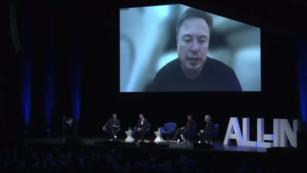Musk Says Old Twitter Regime Censored GOP 10x More Than Leftists