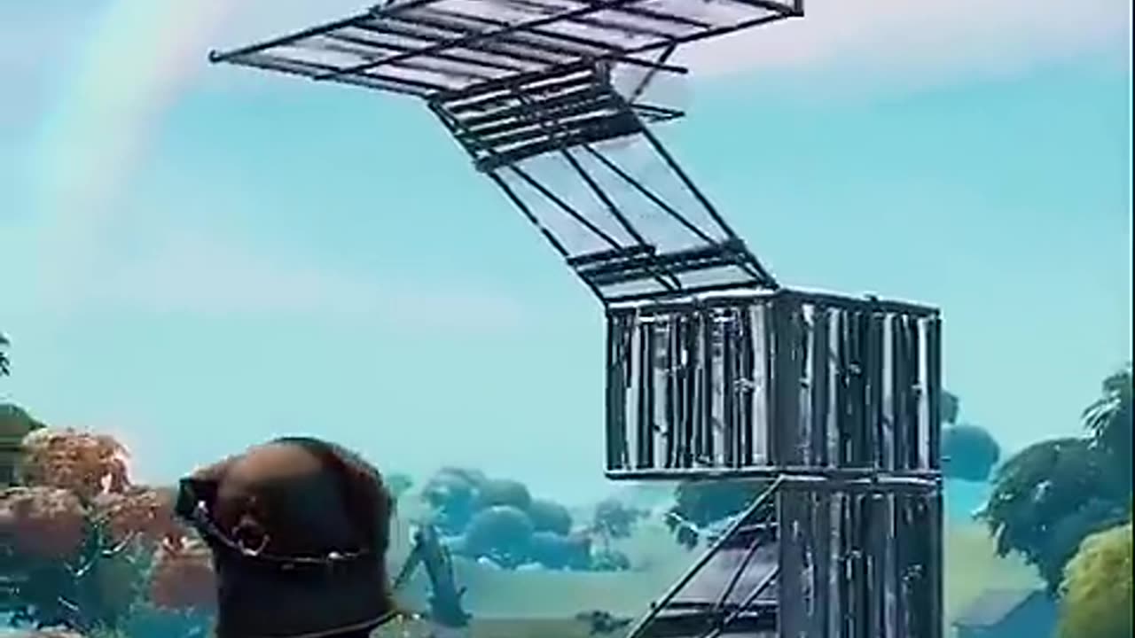 Fortnite clip #fortnite