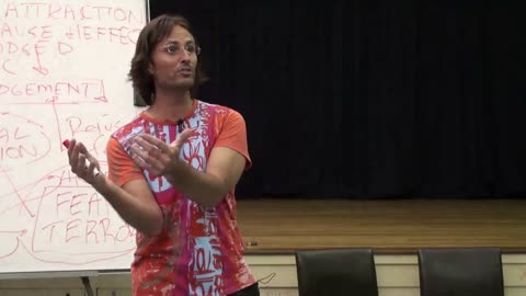 How Can I Access Emotions at Work as Practitioner After Judging and Not Be a Mess? Law of Attraction