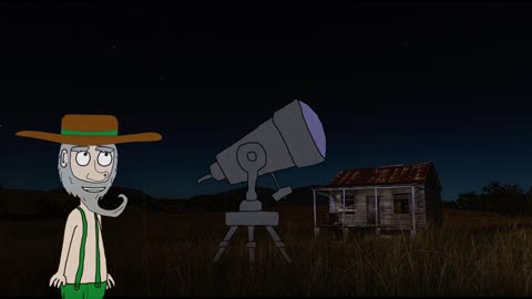 Uncle Cletis says...