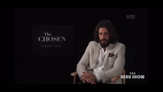 The Chosen | Jonathan Roumie