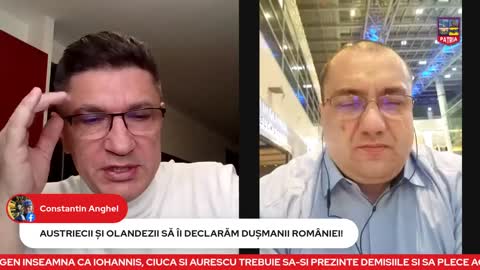 Luis Lazarus - Zeus TV; 08.12.2022; video 2
