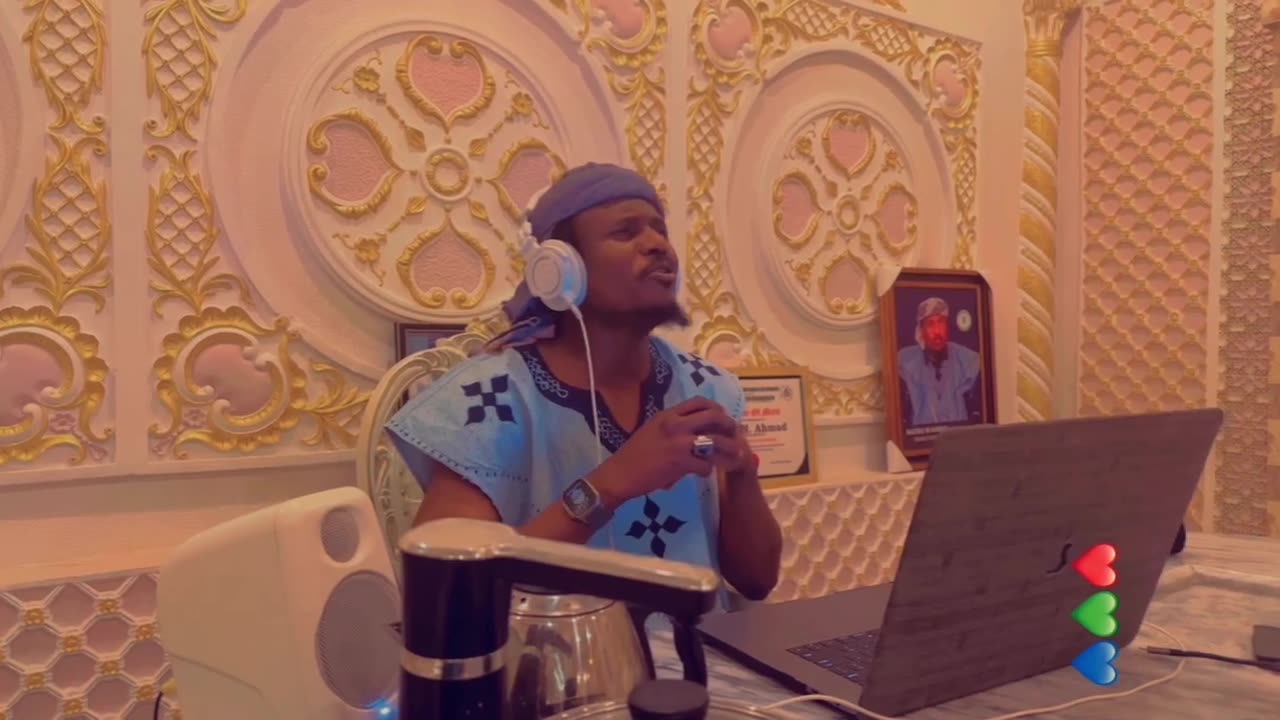 Sarkin waka @naziru sarkin waka