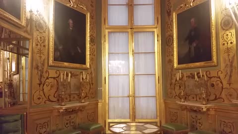 Warsaw Royal Castle