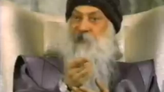 Osho Video - No Mind, The Flowers Of Eternity 11