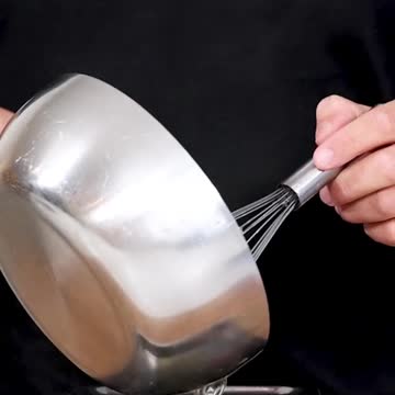 Eel broth jelly recipe