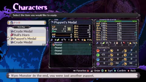 Disgaea 5 Part 6