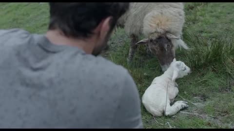 God's Own Country Trailer #1 (2017) Movieclips Indie