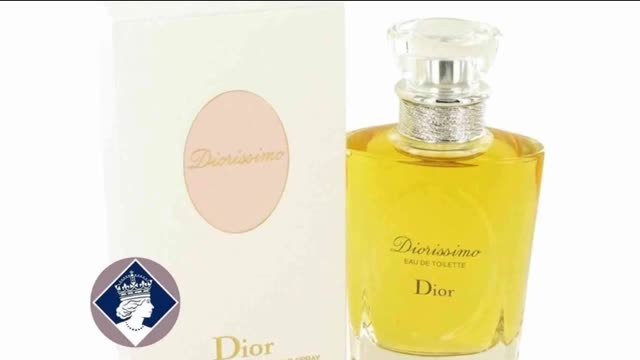 Christian Dior Diorissimo Woman