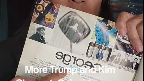 Gene Ho on Donald Trump and Kim Clement Coincidences?