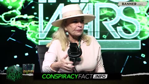 Breaking! Roseanne Barr & Alex Jones Full Interview Is Live!