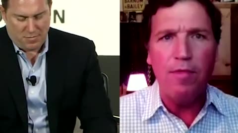 Former NY Times "journalist" tries to debate Tucker and it does NOT go well for him