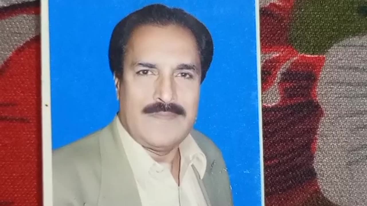 Miss you Abu G.