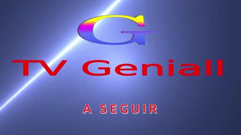 TV Geniall - By: IvoCostta