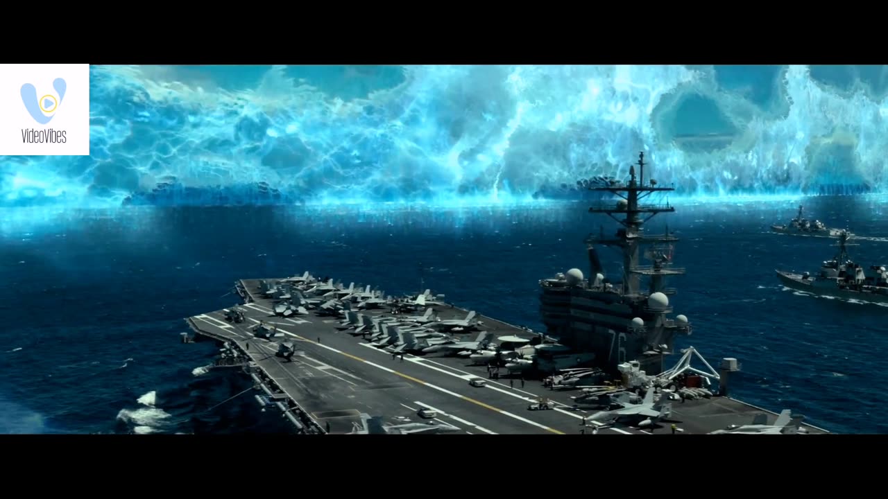 Battleship| The final battleship fight