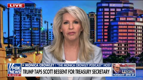 What Trump tapping Scott Bessent as Treasury Secretary means for the US economy