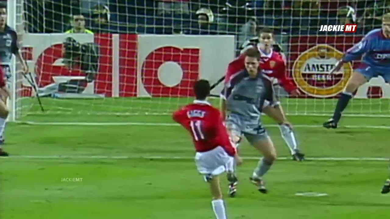 Football _Most Impossible_ Moments