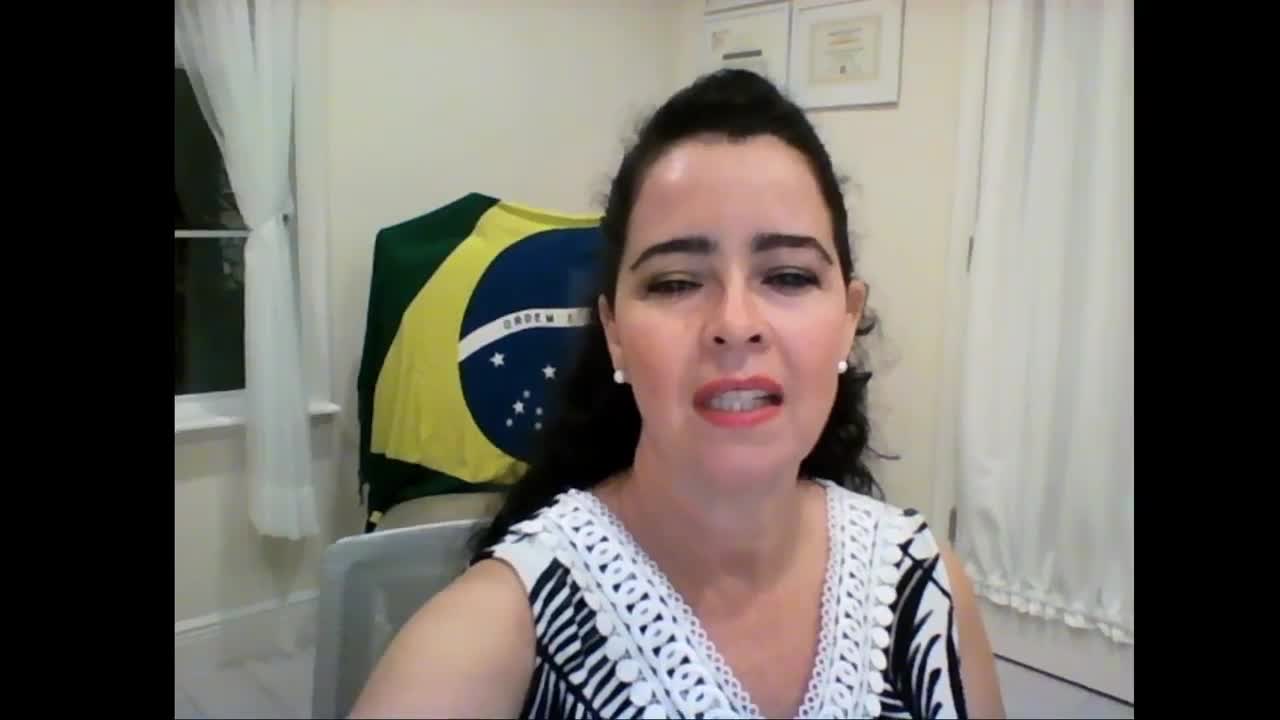 LIVE: A missão de cada um neste momento histórico da Humanidade