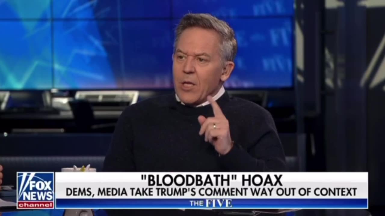 Bloodbath Hoax