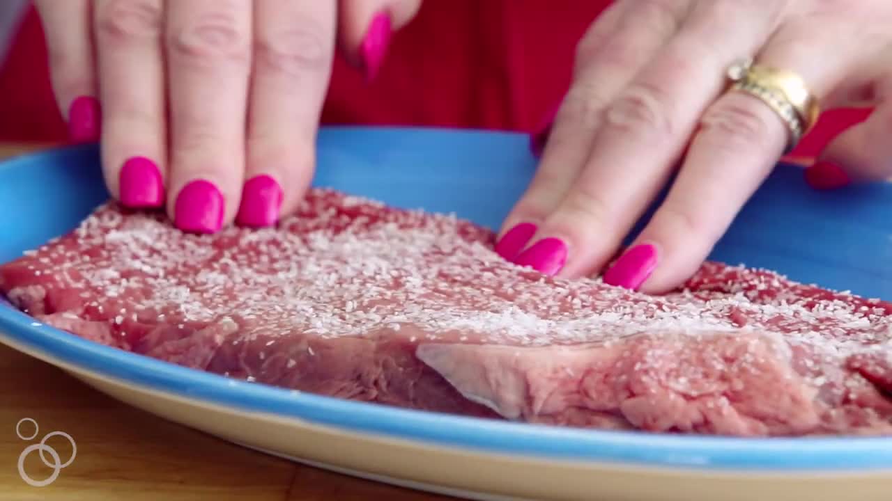 How to Turn Cheap Beef Into Tender, Juicy Steak