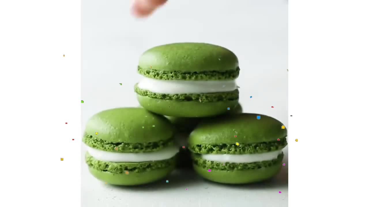 8 Tricks to Kick Your Worst the Macaron Habits