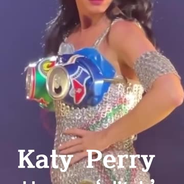 Katy Perry Viral Phenomenon