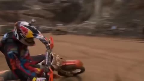 Enduro lovers