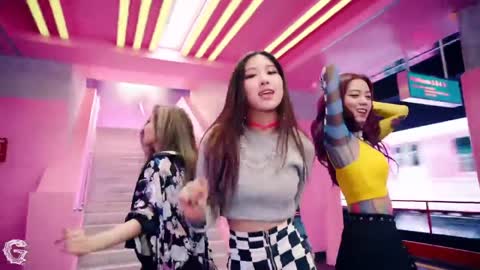 JENNIE - AS IF IT'S YOUR LAST