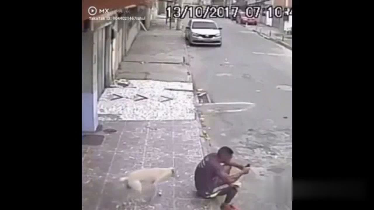 Cringe-Worthy Fails That Will Make You Laugh and Cringe at the Same Time