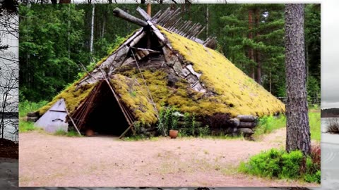 Majoituksia retkellä ja hätätilanteessa