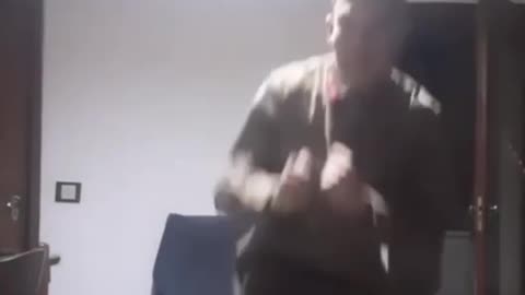 The force is strong with this one! 🤡 . Ukraine 🇺🇦 has nothing to fear 😂😂