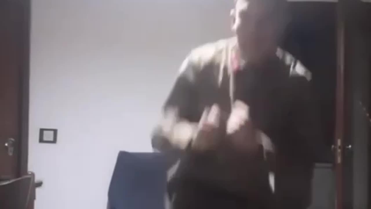 The force is strong with this one! 🤡 . Ukraine 🇺🇦 has nothing to fear 😂😂