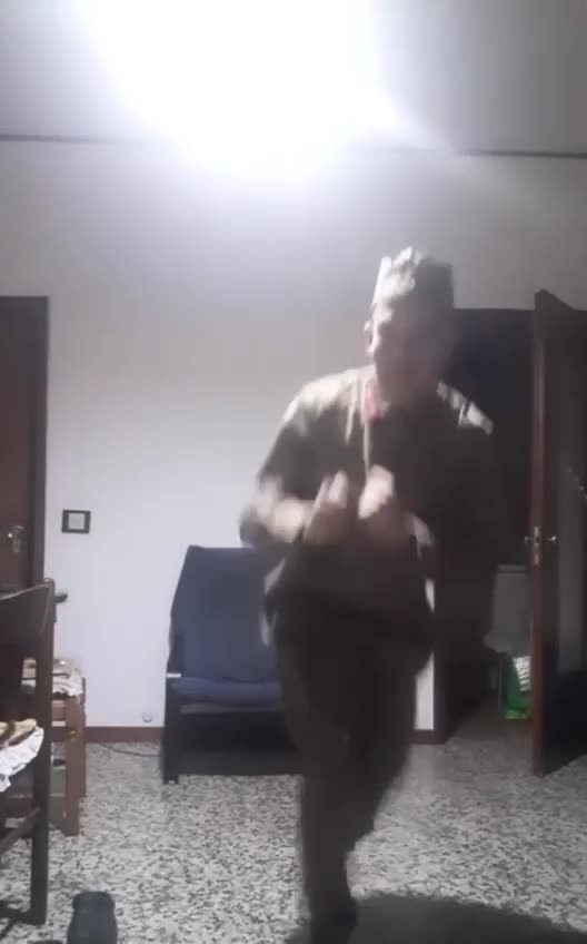 The force is strong with this one! 🤡 . Ukraine 🇺🇦 has nothing to fear 😂😂