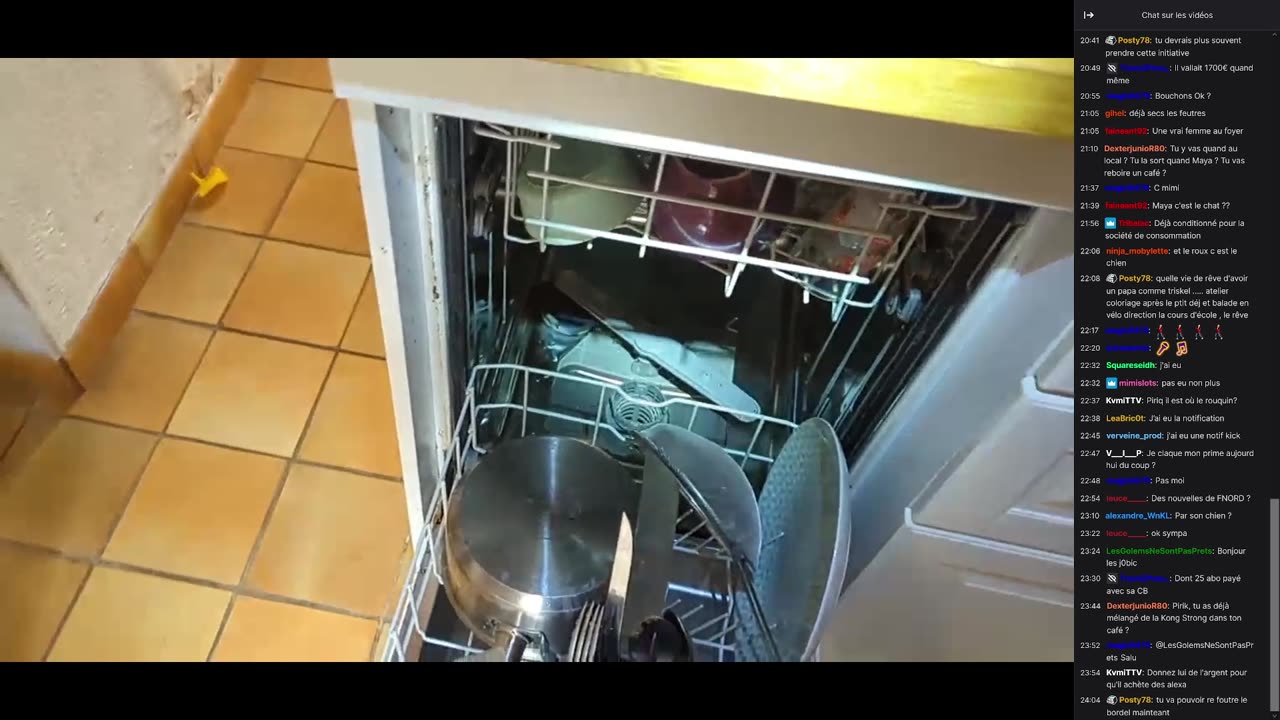 2023-04-11 (2bis.1) - Finding Maya - Twitch Meutemediatique (version avec chat)