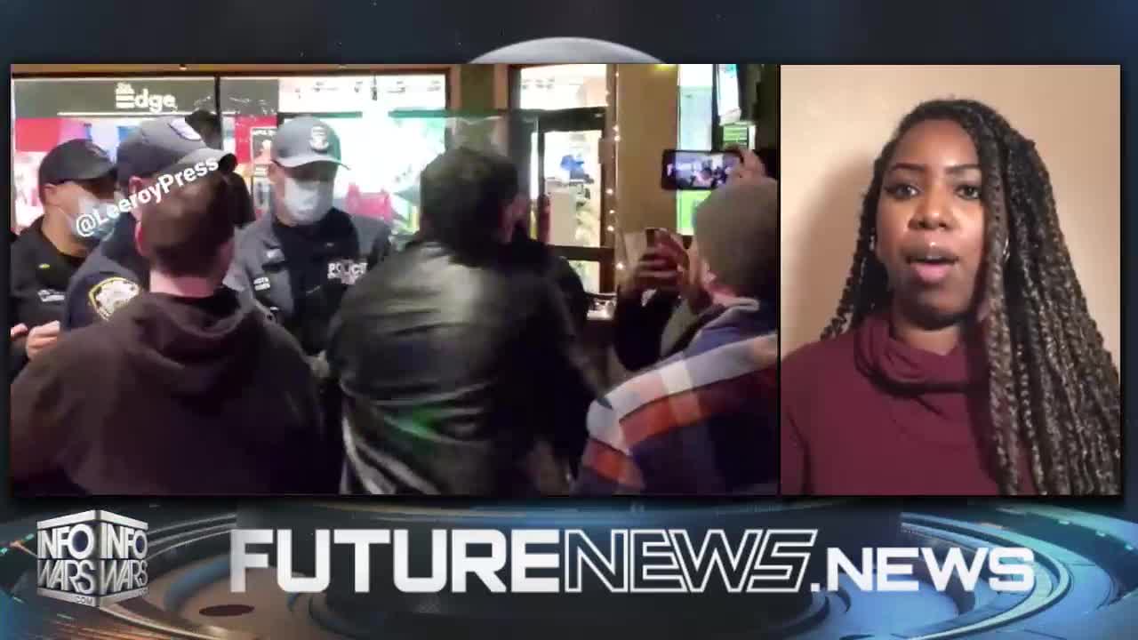 BREAKING : Children Continue To Be Murdered By Covid Vaccine. MUST WATCH