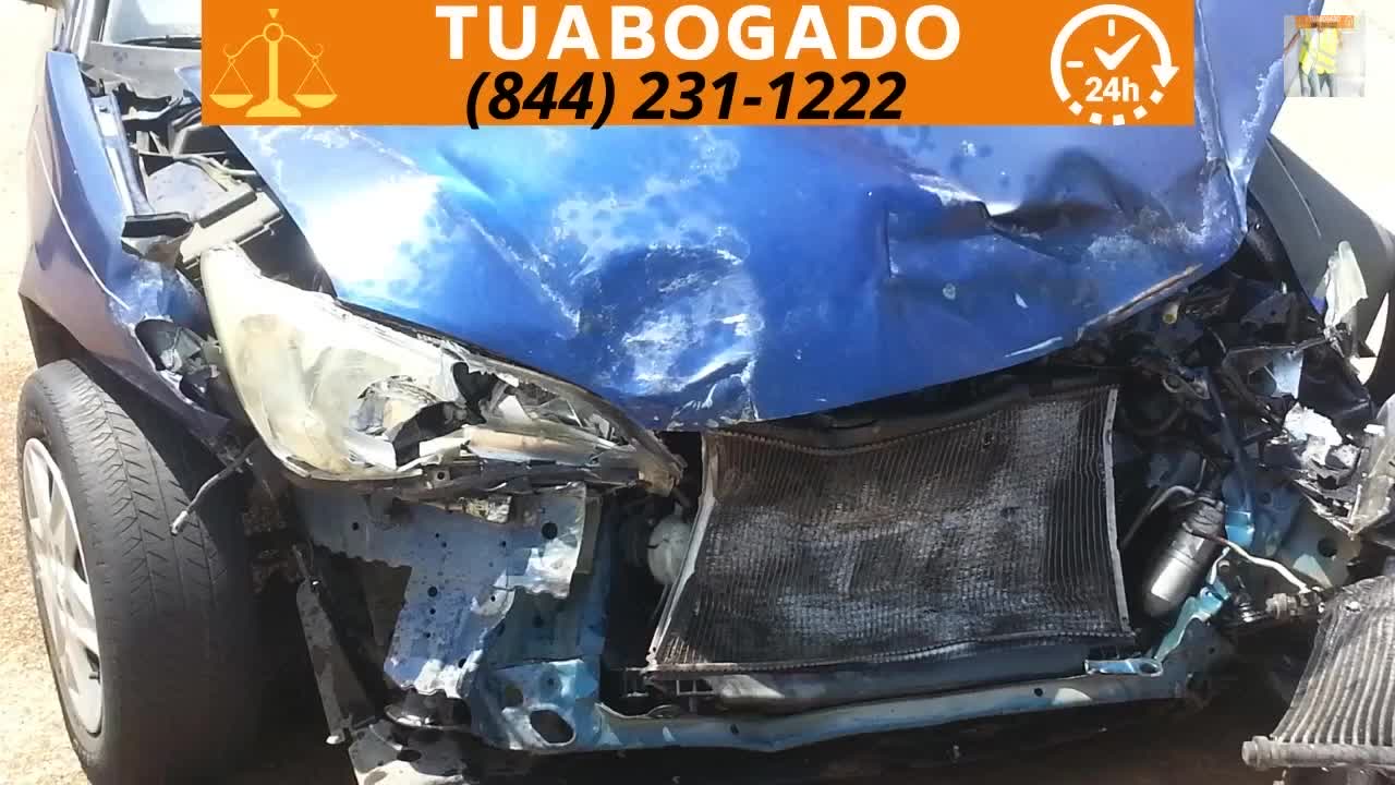 abogados de accidentes de carro en san diego – Consulta Gratis 24 horas!