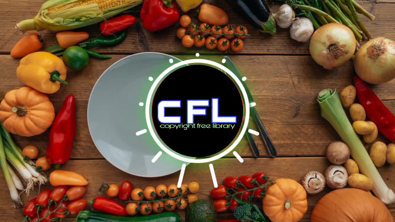 copyright free cooking background