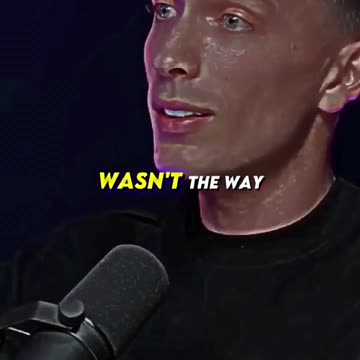 How to develop an unbreakable mind.