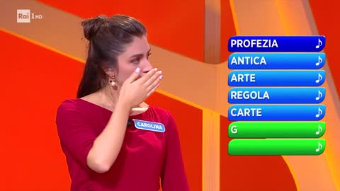 RAIUNO - Reazione A Catena-La Catena Musicale (28/09/2022)