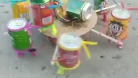 Disco Boy