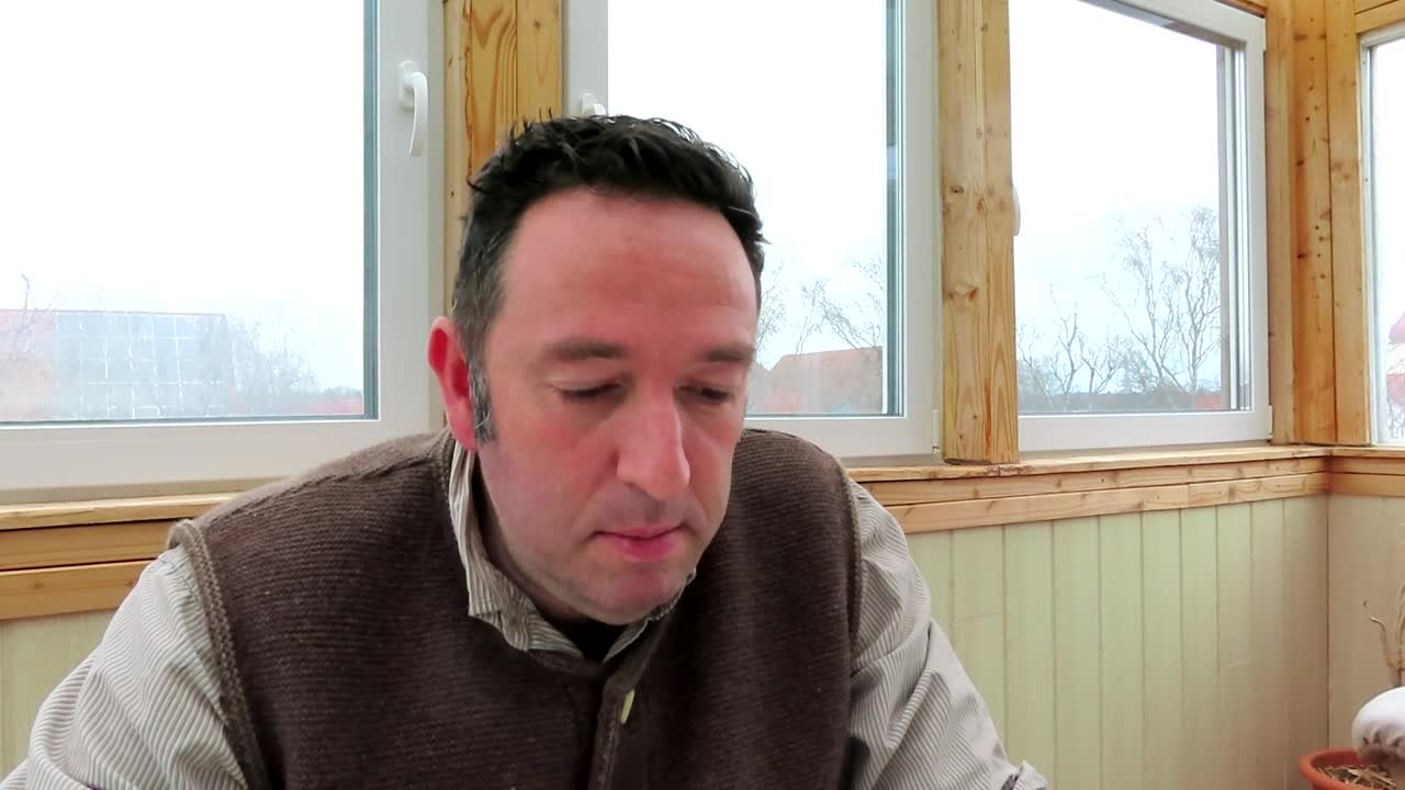 L. GLAUZY 24.12.20 - DER DOPPELGÄNGER MACRONS UND EIN RUSSISCHER OBERST DENUNZIERT DIE CORONA-LÜGE